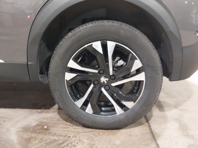 Used Peugeot 2008 2021 for sale - 77495252: Photo 12