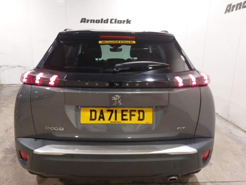 Used Peugeot 2008 2021 for sale - 77495252: Photo 13