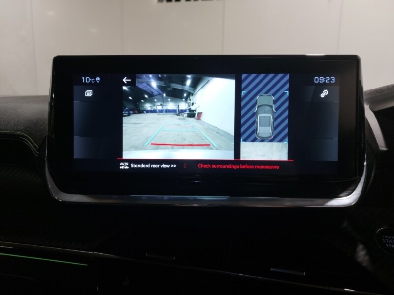 Used Peugeot 2008 2021 for sale - 77495252: Photo 15