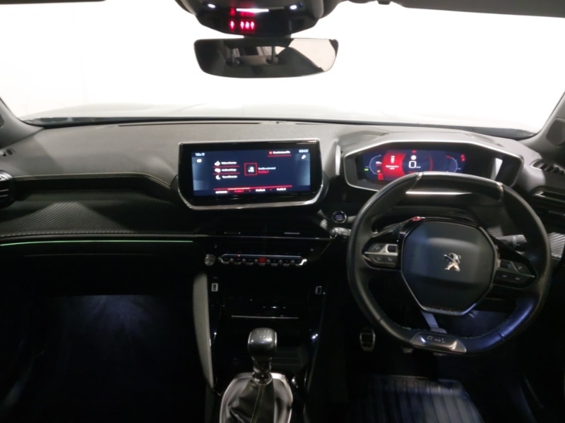 Used Peugeot 2008 2021 for sale - 77495252: Photo 2