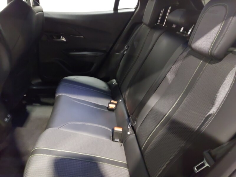 Used Peugeot 2008 2021 for sale - 77495252: Photo 6