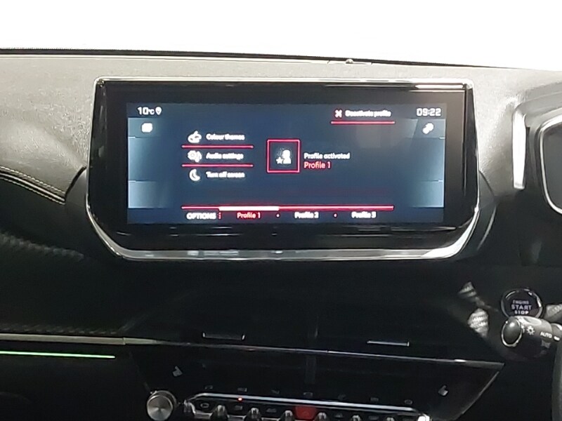 Used Peugeot 2008 2021 for sale - 77495252: Photo 7