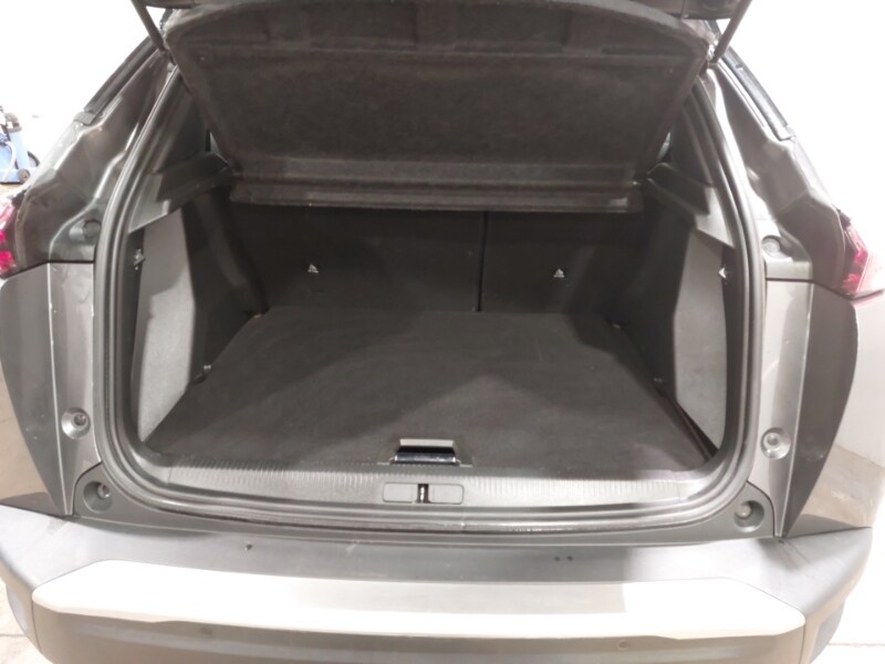 Used Peugeot 2008 2021 for sale - 77495252: Photo 8