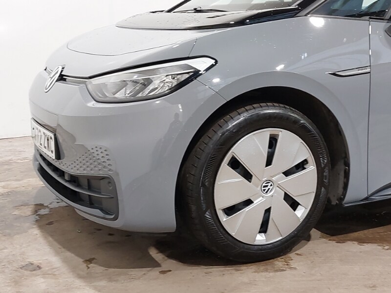 Used Volkswagen ID.3 2022 for sale - 77475840: Photo 12