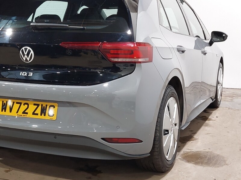 Used Volkswagen ID.3 2022 for sale - 77475840: Photo 15