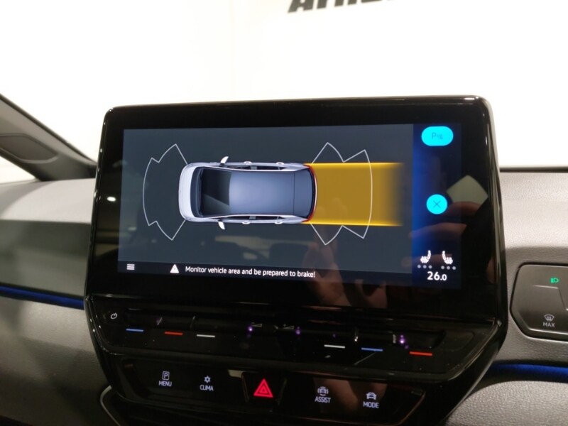 Used Volkswagen ID.3 2022 for sale - 77475840: Photo 16