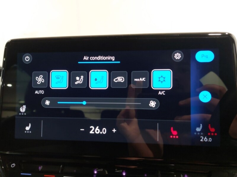 Used Volkswagen ID.3 2022 for sale - 77475840: Photo 17