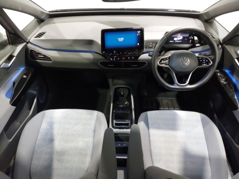 Used Volkswagen ID.3 2022 for sale - 77475840: Photo 2