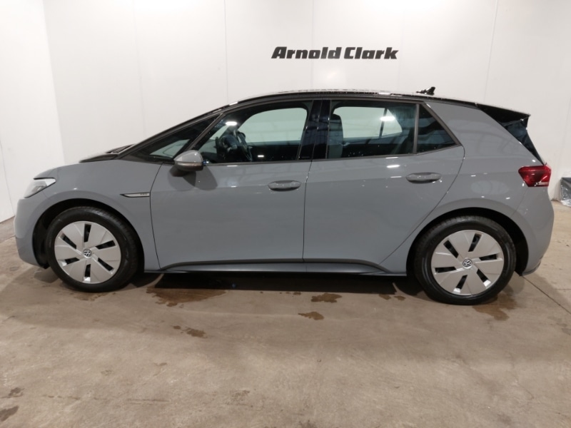 Used Volkswagen ID.3 2022 for sale - 77475840: Photo 4