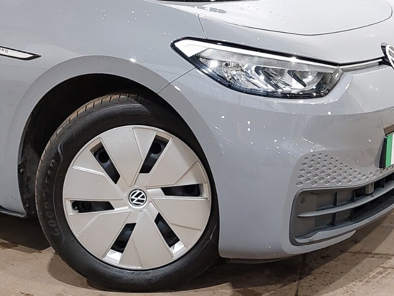 Used Volkswagen ID.3 2022 for sale - 77475840: Photo 9
