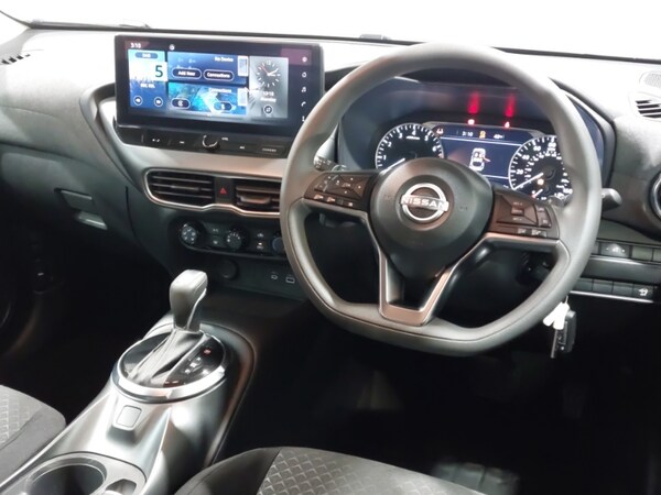 Used Nissan Juke 2025 for sale - 76258490: Photo 10