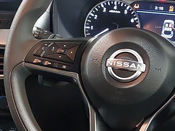 Used Nissan Juke 2025 for sale - 76258490: Photo 11