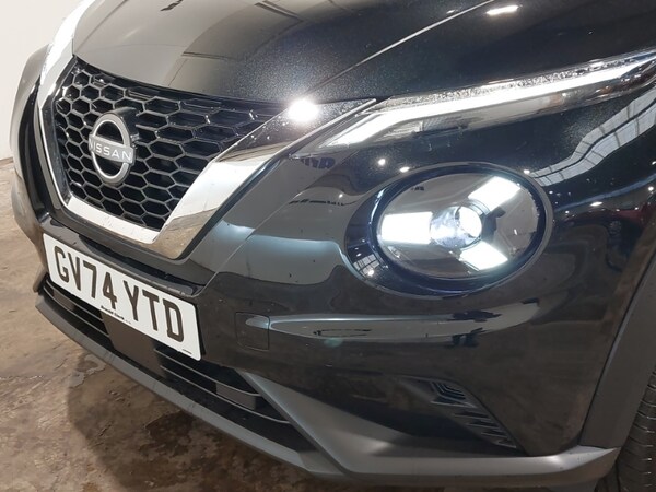 Used Nissan Juke 2025 for sale - 76258490: Photo 12