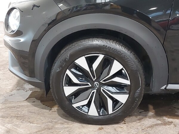 Used Nissan Juke 2025 for sale - 76258490: Photo 13