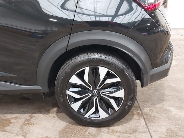 Used Nissan Juke 2025 for sale - 76258490: Photo 14