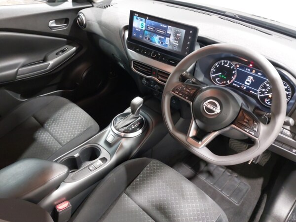 Used Nissan Juke 2025 for sale - 76258490: Photo 17