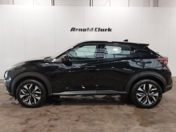 Used Nissan Juke 2025 for sale - 76258490: Photo 4