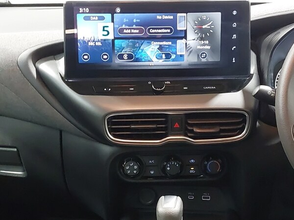 Used Nissan Juke 2025 for sale - 76258490: Photo 7