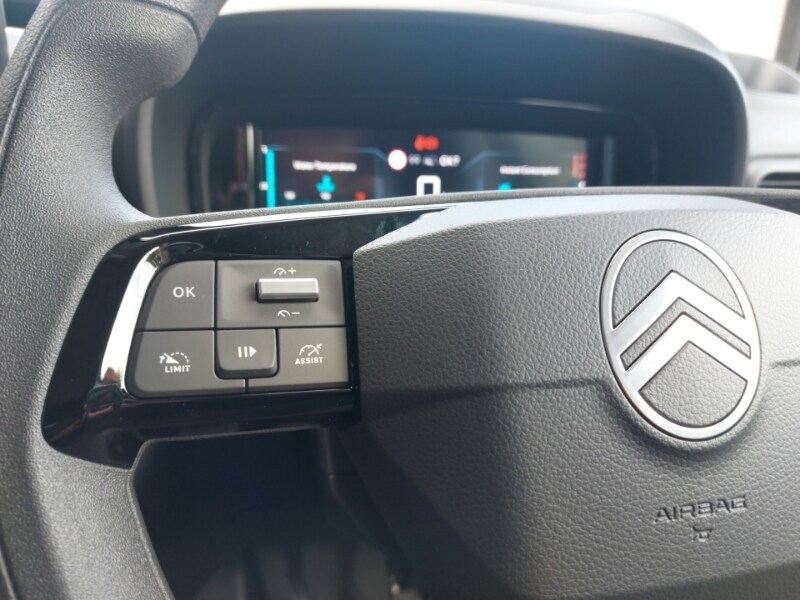 Used Citroen Berlingo 2024 for sale - 76293961: Photo 14