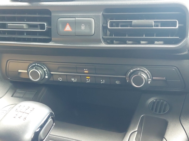 Used Citroen Berlingo 2024 for sale - 76293961: Photo 16