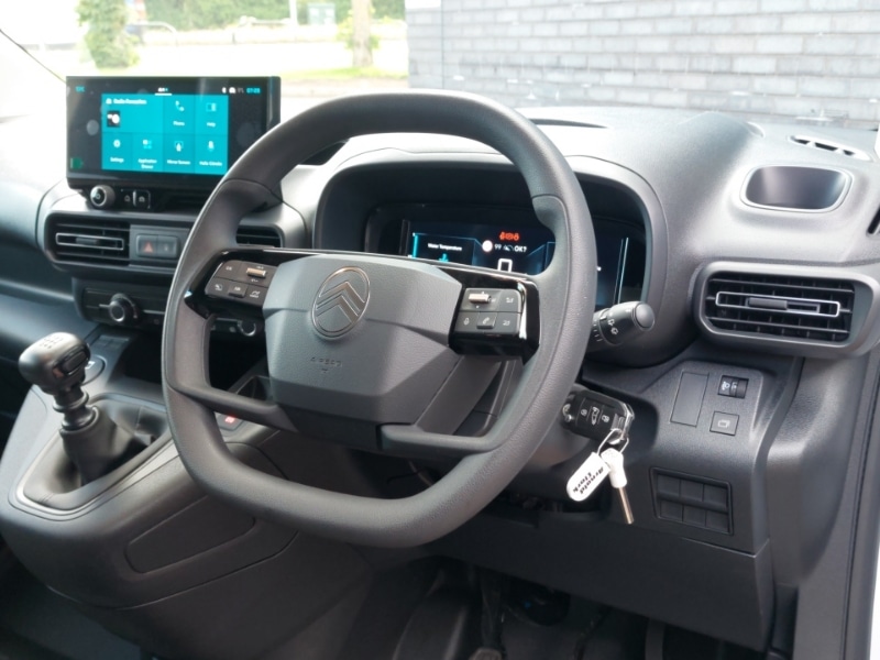 Used Citroen Berlingo 2024 for sale - 76293961: Photo 7