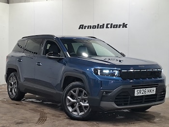 Used Jeep Compass 2026 for sale - 79486144: Photo