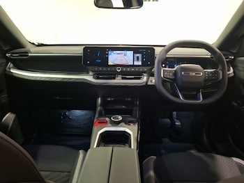 Used Jeep Compass 2026 for sale - 79486144: Photo