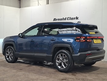 Used Jeep Compass 2026 for sale - 79486144: Photo