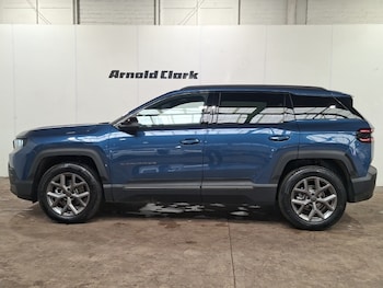 Used Jeep Compass 2026 for sale - 79486144: Photo