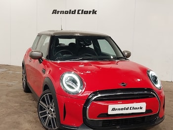 Used MINI Hatch 2023 for sale - 78757117: Photo