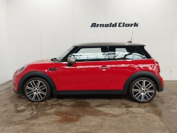 Used MINI Cooper 2023 for sale - 78757117: Photo