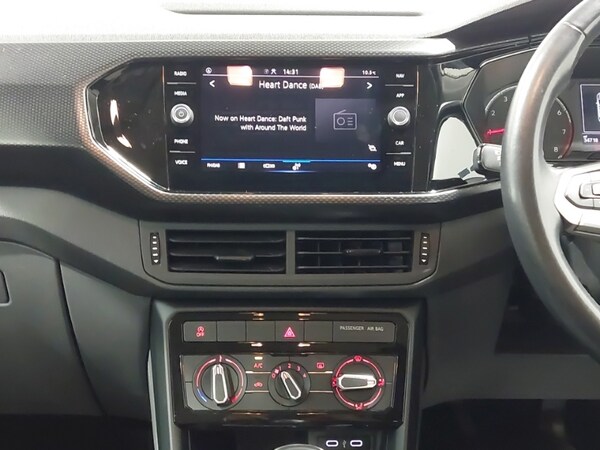Used Volkswagen T-Cross 2021 for sale - 76195858: Photo 7