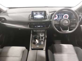Used Nissan X-Trail 2025 for sale - 74737324: Photo