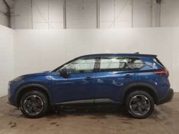 Used Nissan X-Trail 2025 for sale - 74737324: Photo