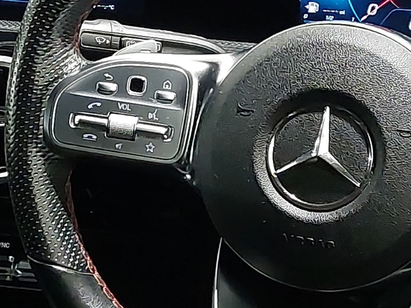 Used Mercedes-Benz A-Class 2019 for sale - 76543293: Photo 11