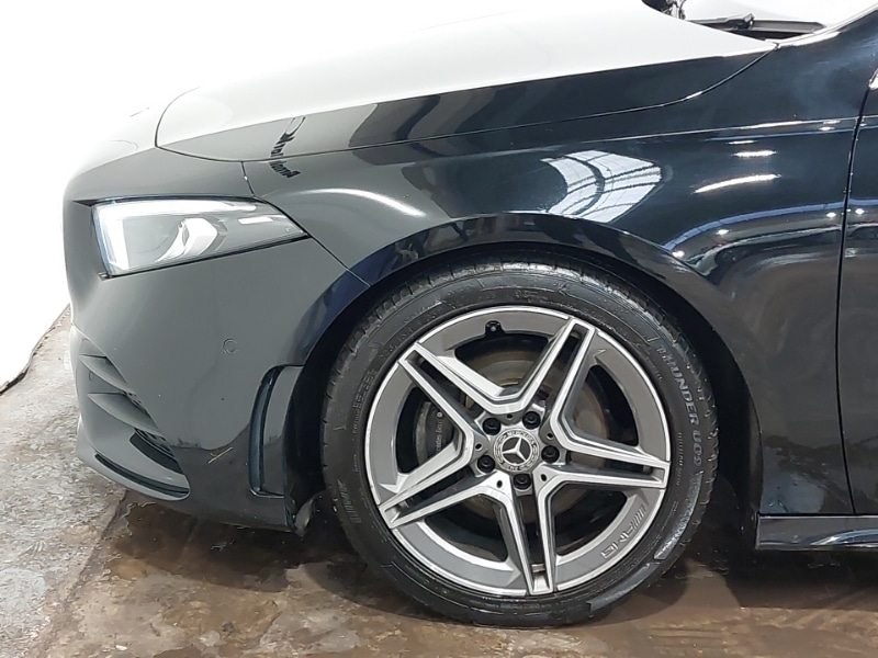 Used Mercedes-Benz A-Class 2019 for sale - 76543293: Photo 13