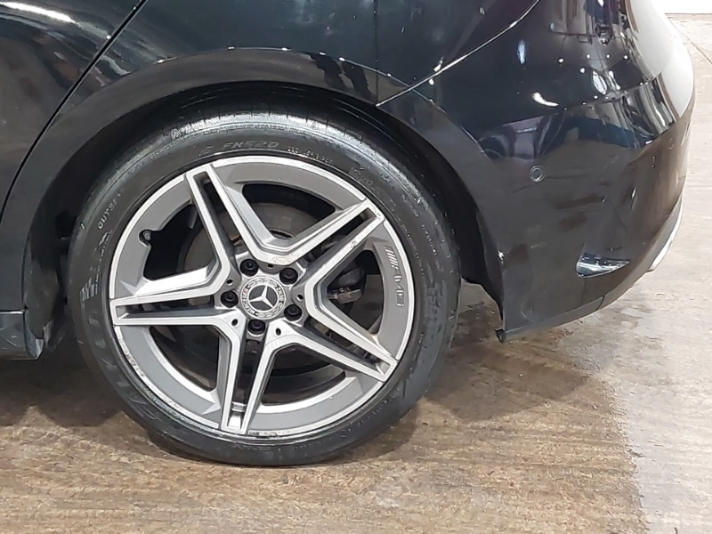 Used Mercedes-Benz A-Class 2019 for sale - 76543293: Photo 14