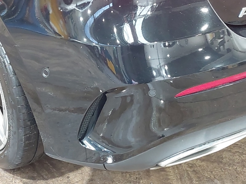 Used Mercedes-Benz A-Class 2019 for sale - 76543293: Photo 15