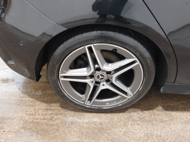 Used Mercedes-Benz A-Class 2019 for sale - 76543293: Photo 17