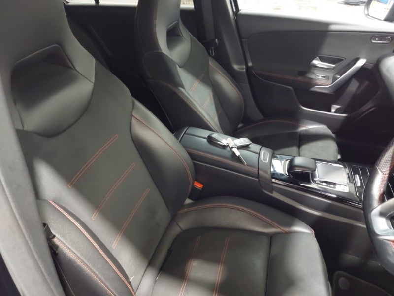 Used Mercedes-Benz A-Class 2019 for sale - 76543293: Photo 19