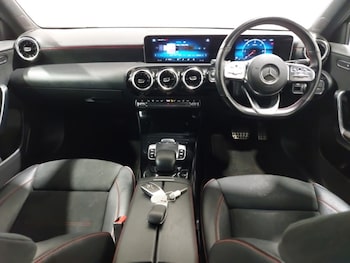 Used Mercedes-Benz A-Class 2019 for sale - 76543293: Photo