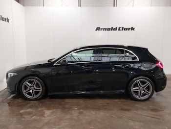 Used Mercedes-Benz A-Class 2019 for sale - 76543293: Photo