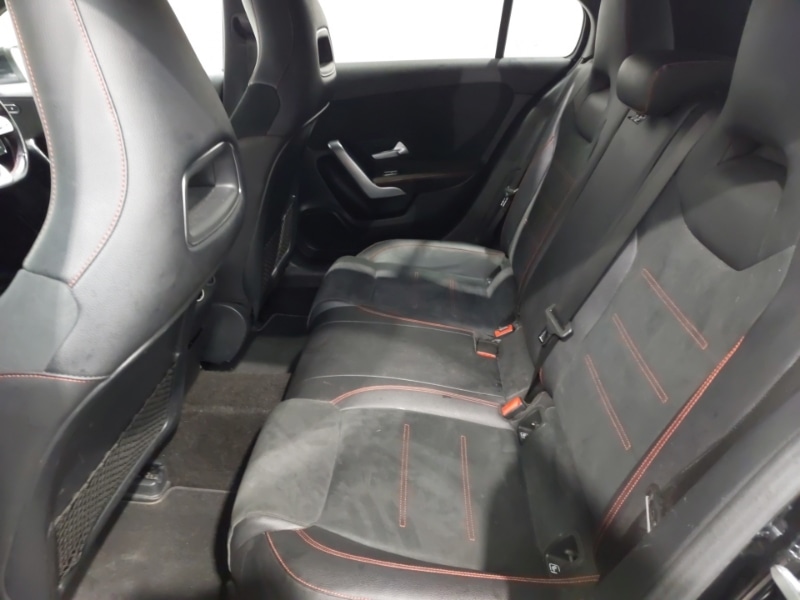 Used Mercedes-Benz A-Class 2019 for sale - 76543293: Photo 6