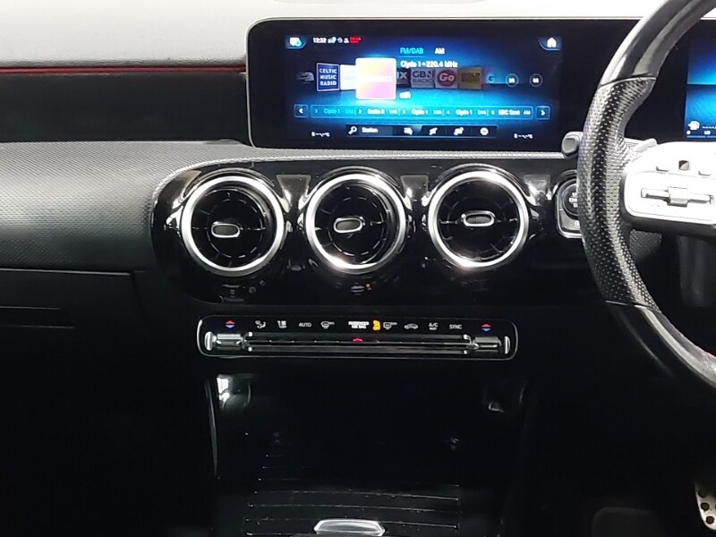 Used Mercedes-Benz A-Class 2019 for sale - 76543293: Photo 7