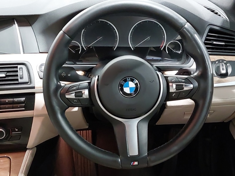 Used BMW 5 Series 2016 for sale - 77761405: Photo 11