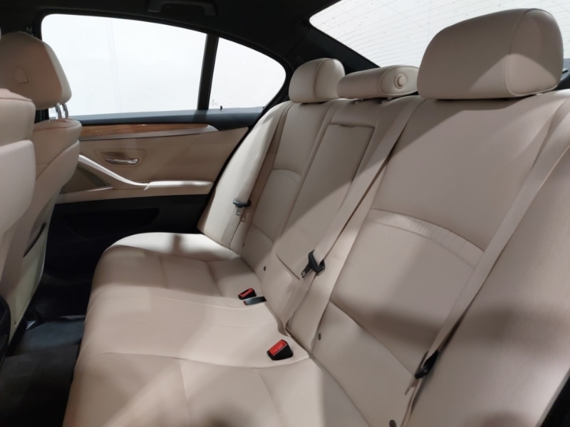 Used BMW 5 Series 2016 for sale - 77761405: Photo 6