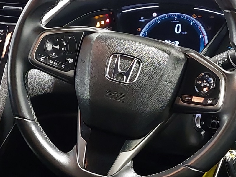 Used Honda Civic 2020 for sale - 76629326: Photo 11