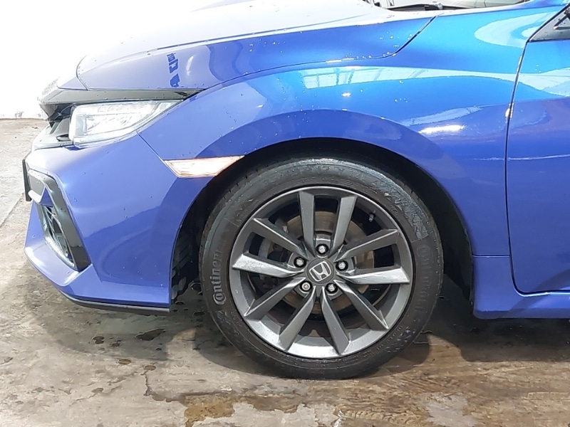 Used Honda Civic 2020 for sale - 76629326: Photo 13