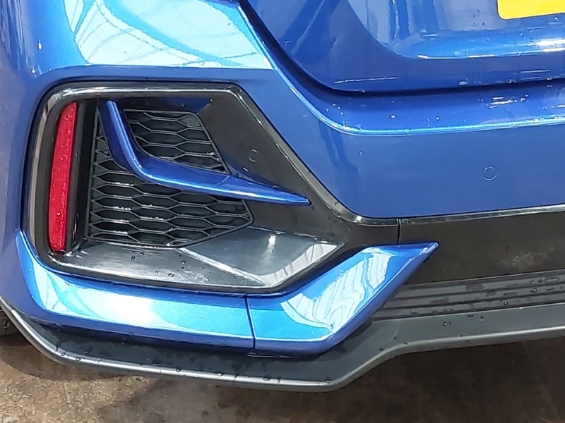 Used Honda Civic 2020 for sale - 76629326: Photo 15