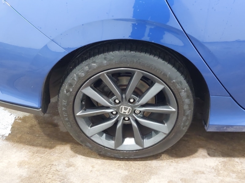 Used Honda Civic 2020 for sale - 76629326: Photo 17